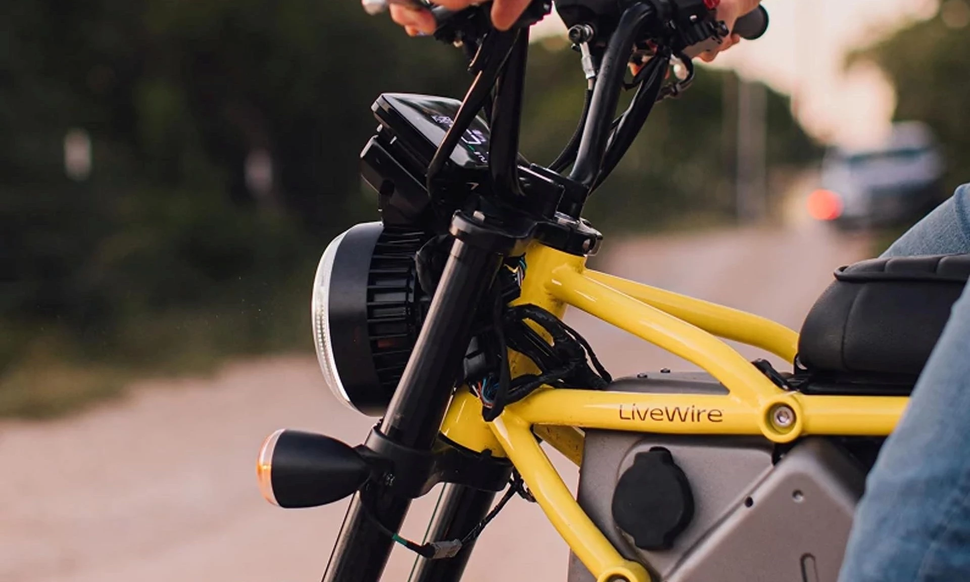 Can LiveWire break into the entry-level electric motorcycle segment?