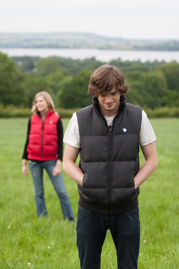 Packed to the gills, it is inevitably a warmer, weightier and visually bulkier jacket, but that weight can be evenly distributed - unlike a shoulder bag, or even a rucksack
