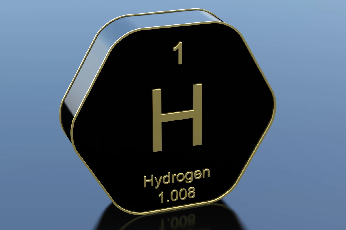 Researchers have come up with a cheaper, more efficient way to split hydrogen out of water