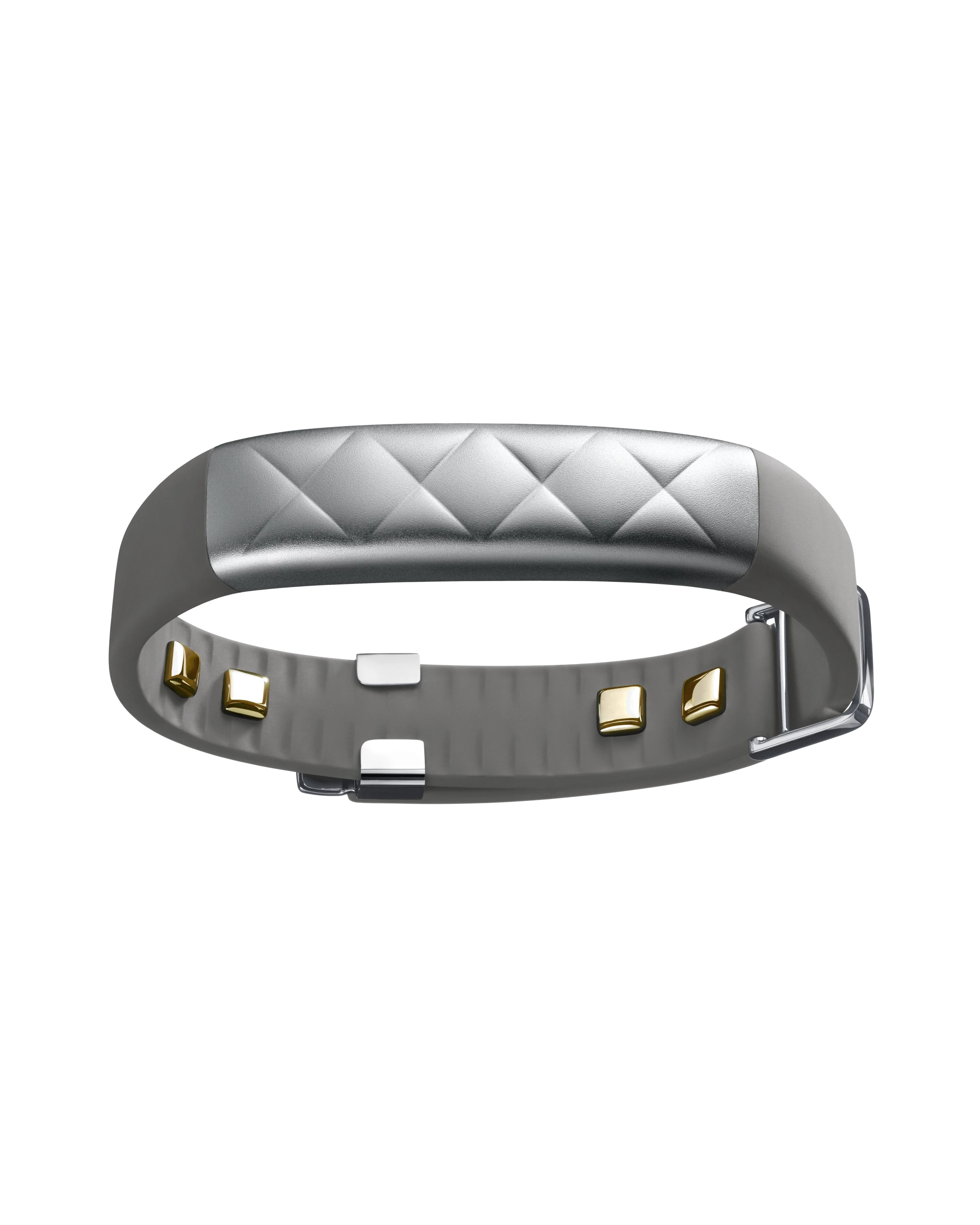 The UP4 is identical to the company’s UP3 tracker save for the addition of mobile payment capabilities