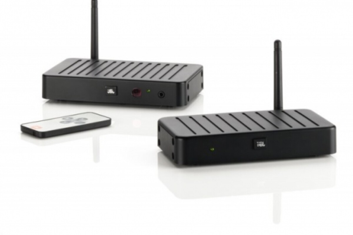 JBL module makes any speaker wireless