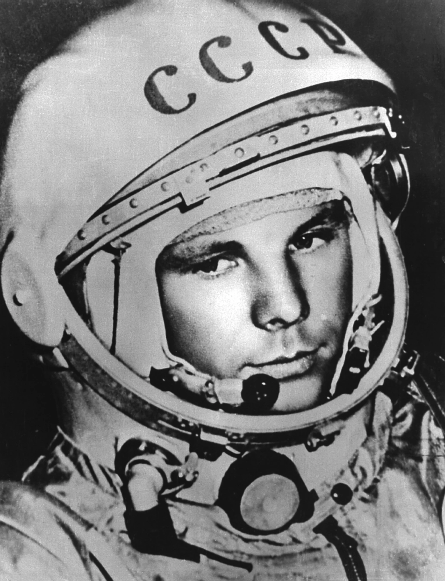 Vostok 1 was Gagarin's only space mission