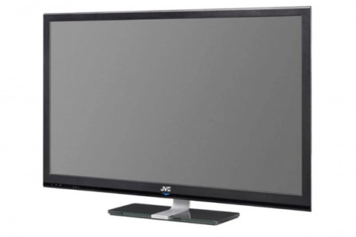 JVC Xiview LT-42WX70