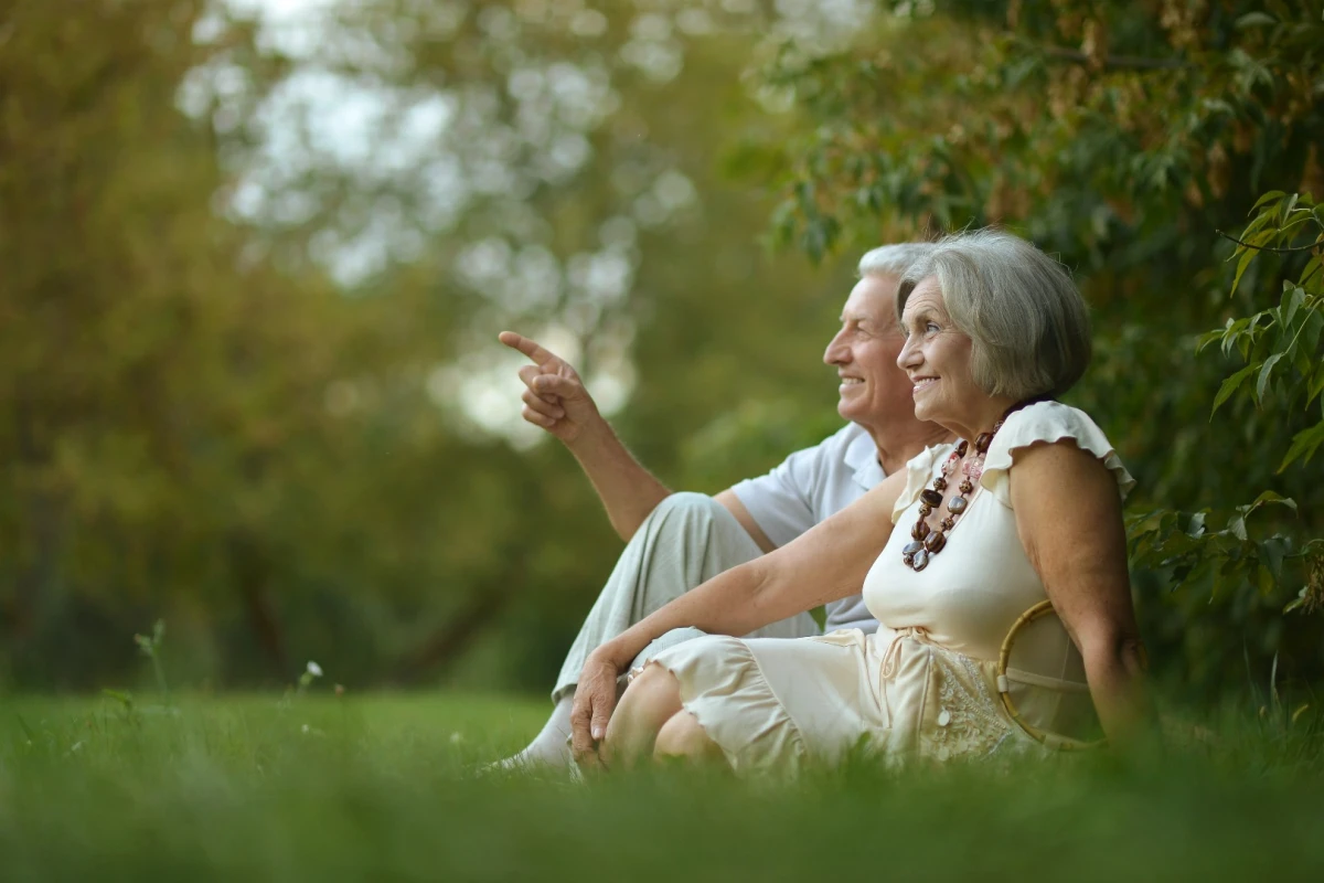 A comprehensive new study shows that Americans are biologically aging more slowly now than 20 years ago