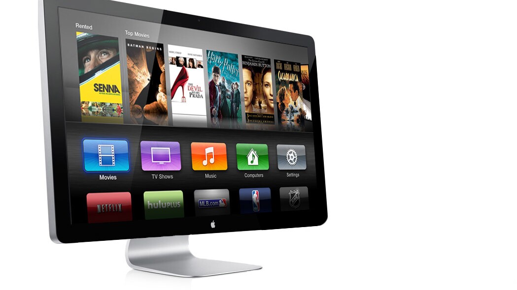 To be revolutionary, an iTV would need to be more than a nice design with Apple TV software