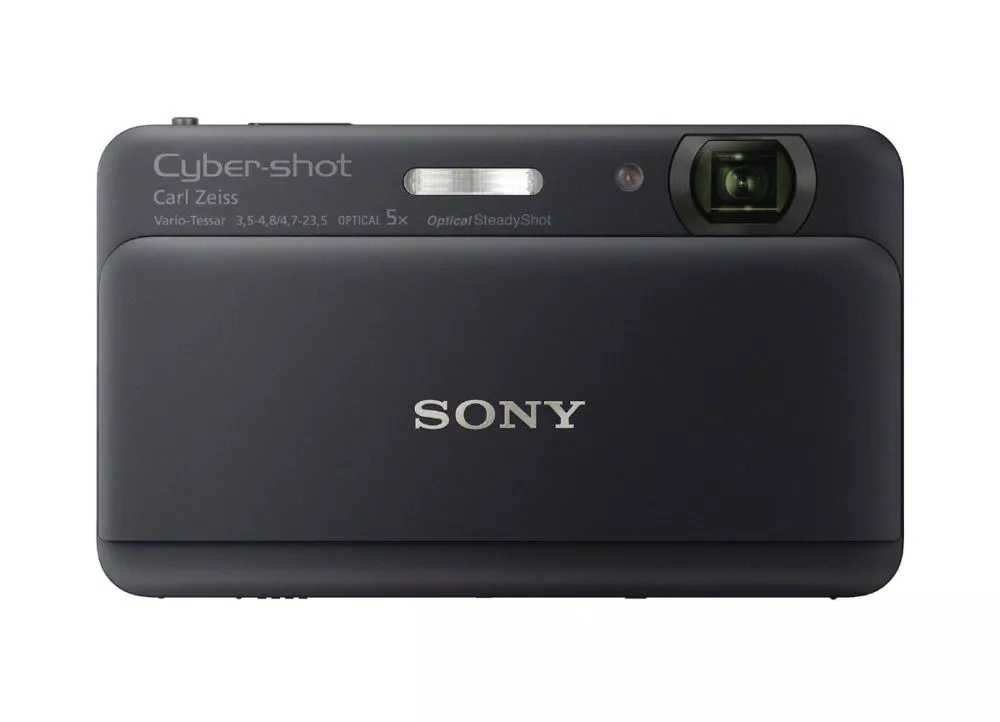 The Sony Cyber-shot TX55 is due in stores this September