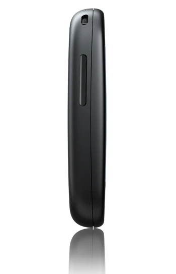 The HP Veer