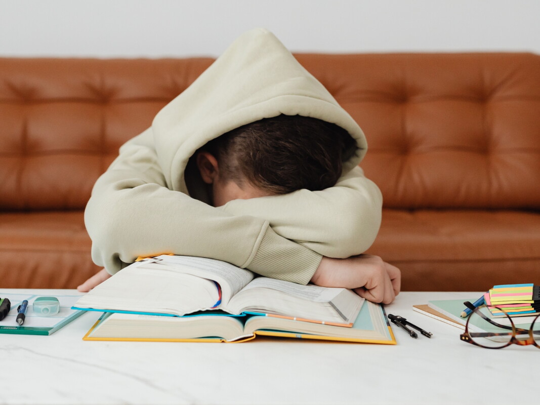 Chronic fatigue's exhaustion traced to a faulty 'doorway'