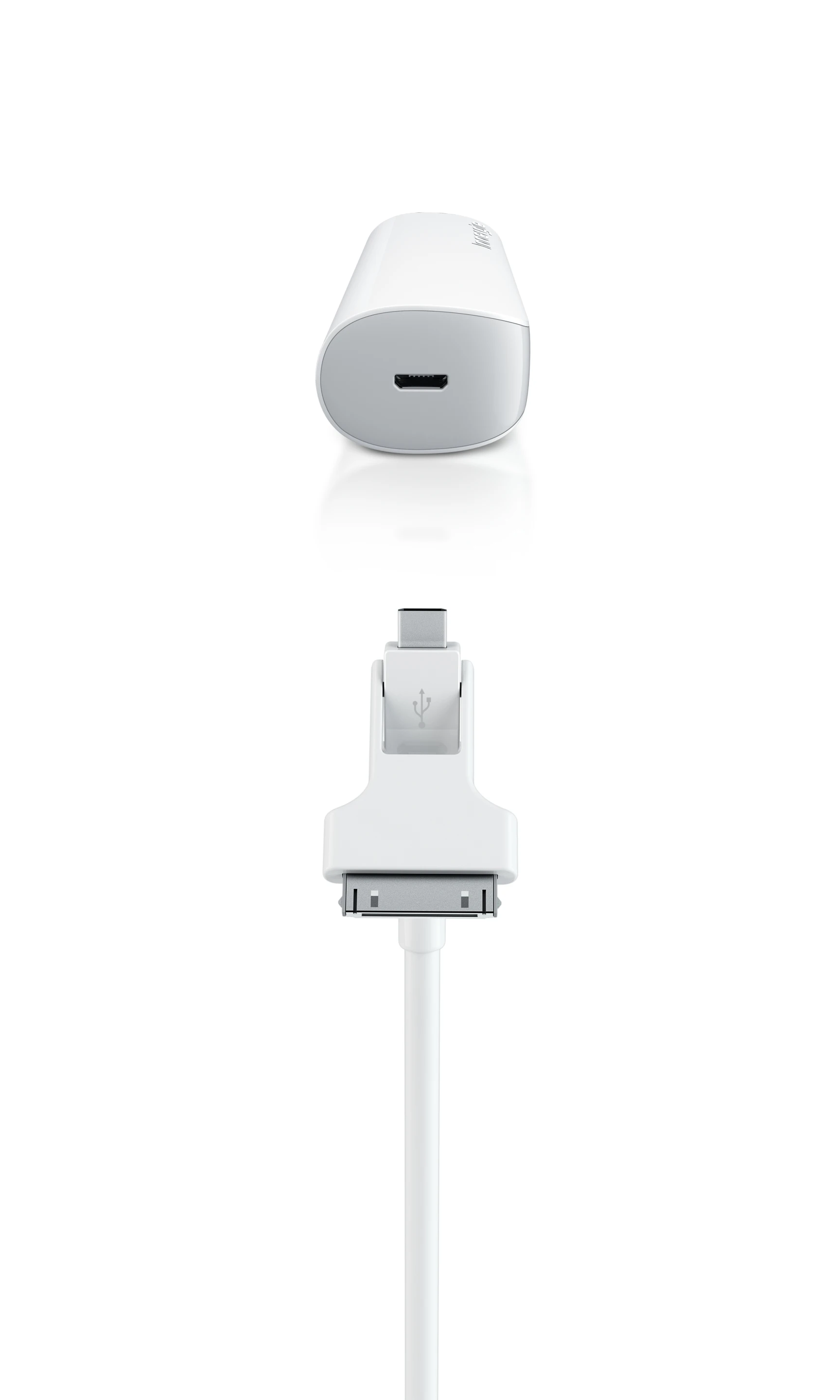 The Innergie PocketCell is a powerful new portable battery pack for mobile devices, that is a little larger than a car key