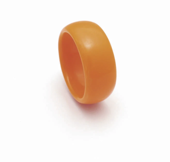 The Plastic ring