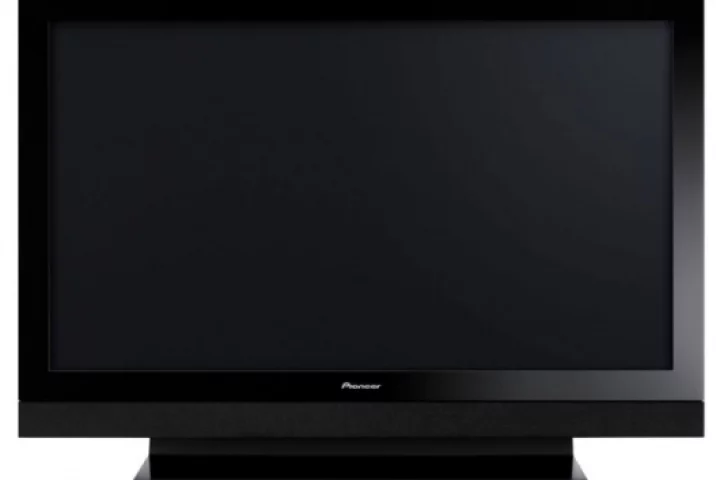 The Pioneer PDP-6020FD