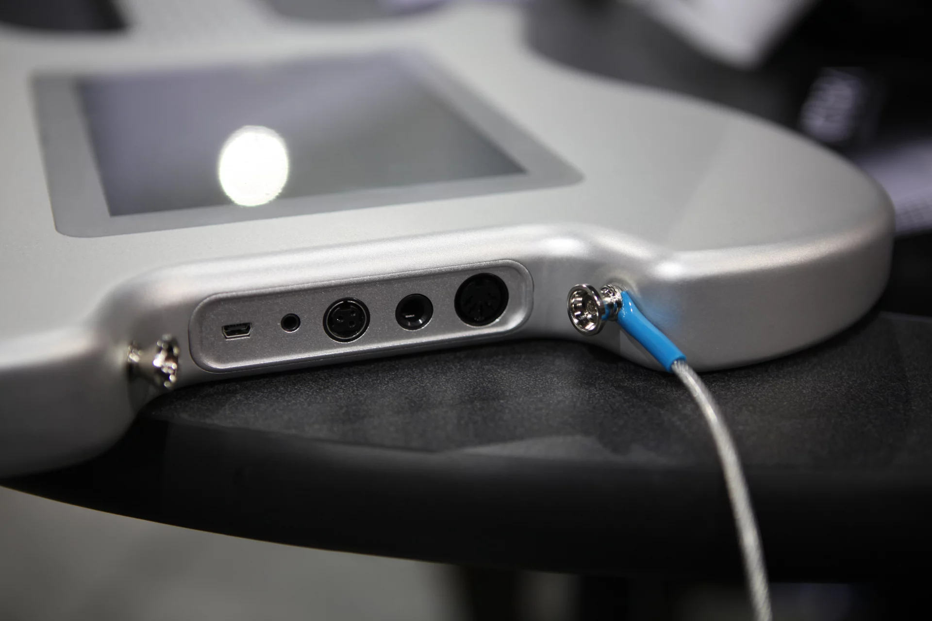 Kitara digital guitar