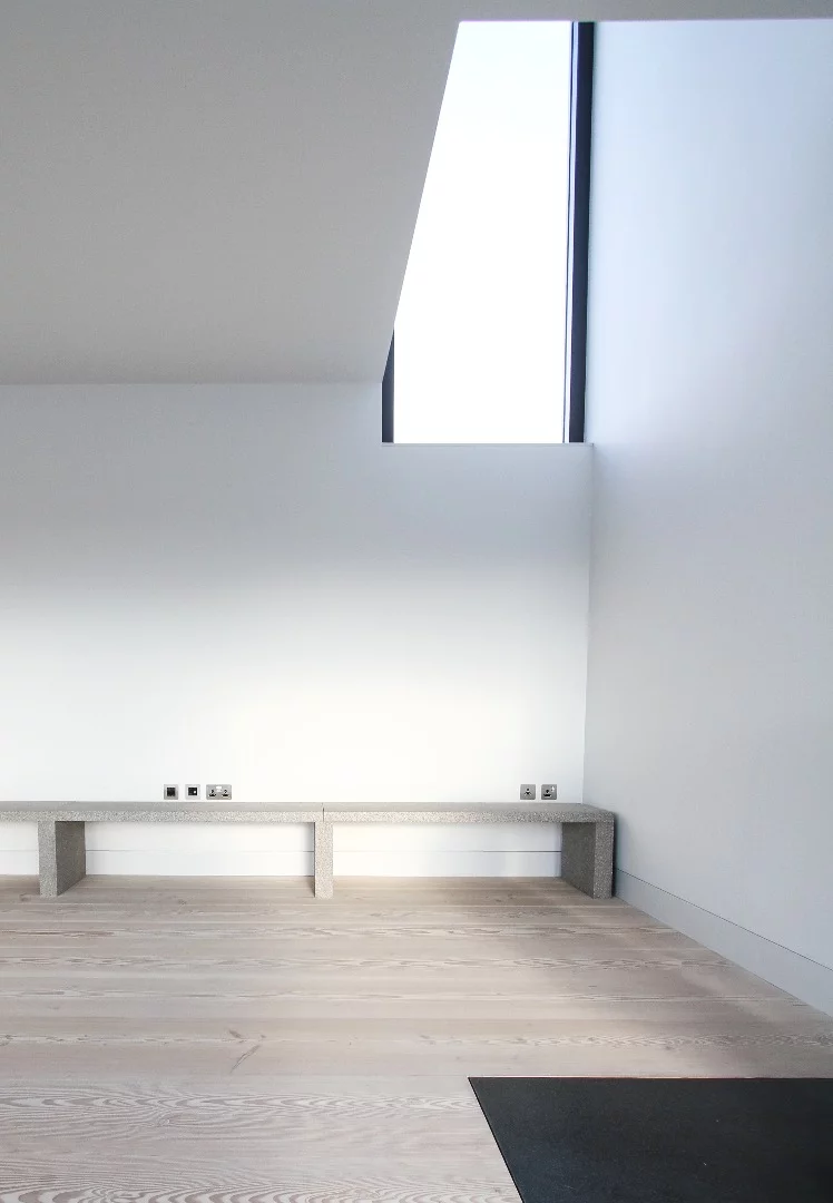 Maghera, County Down by Mcgonigle McGrath, a runner-up for RIBA's House of the Year award