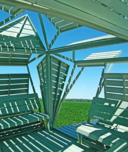 An older M-Velope concept