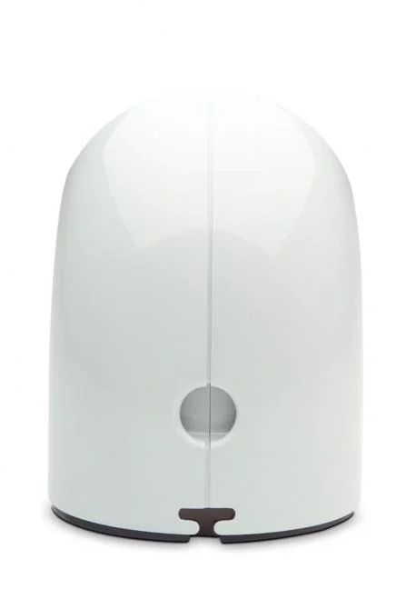 The LaCie FireWire speaker system for personal computers