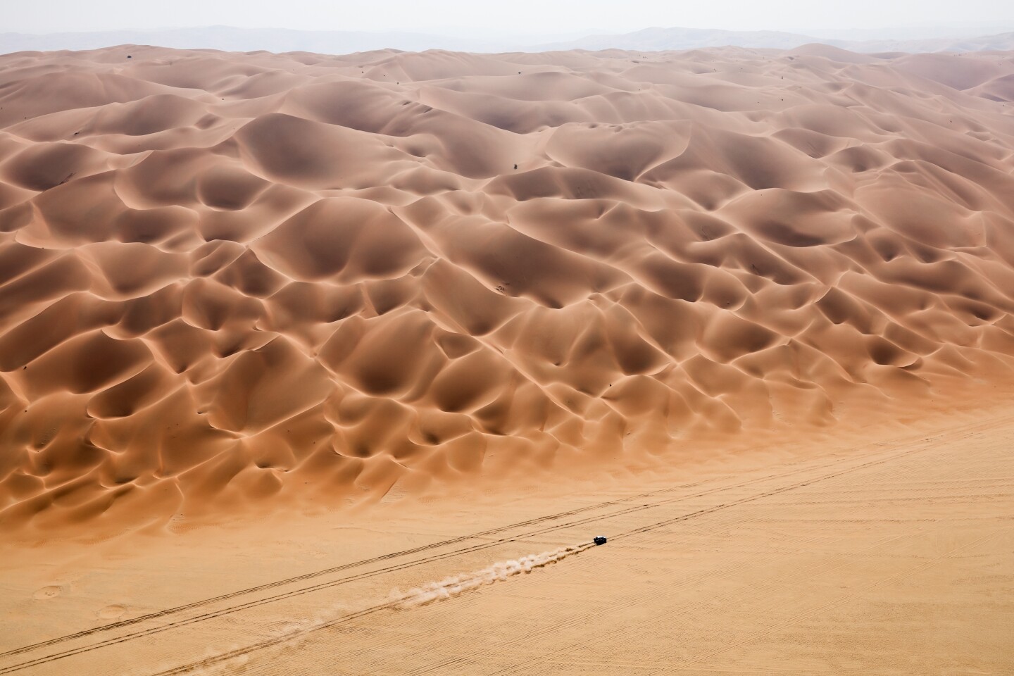 In another beauty from photogrpaher F. Gooden, Daniel Schröder (#242) from Germany and Henry Carl Kohne (IAF), go pedal to the metal in their Volkswagen for PS Laser Racing in the FIA W2RC Ultimate class. Stage 11 really had some other-worldly scenery.