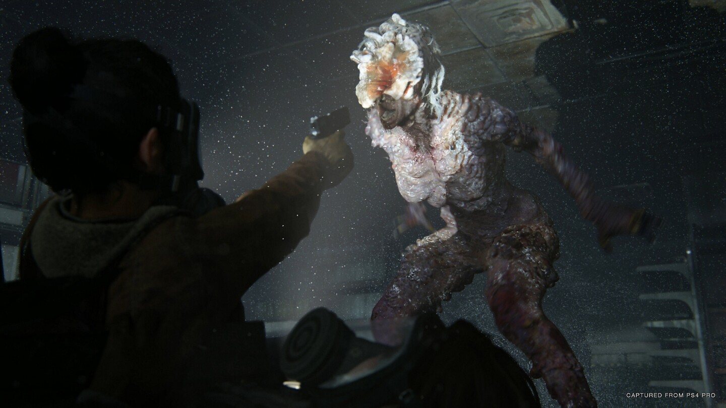 The Last of Us Part II finally launches in 2020