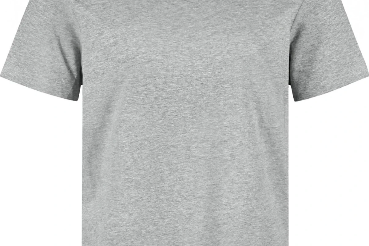 The Limitless Milk Shirt is claimed to be three times softer than regular cotton