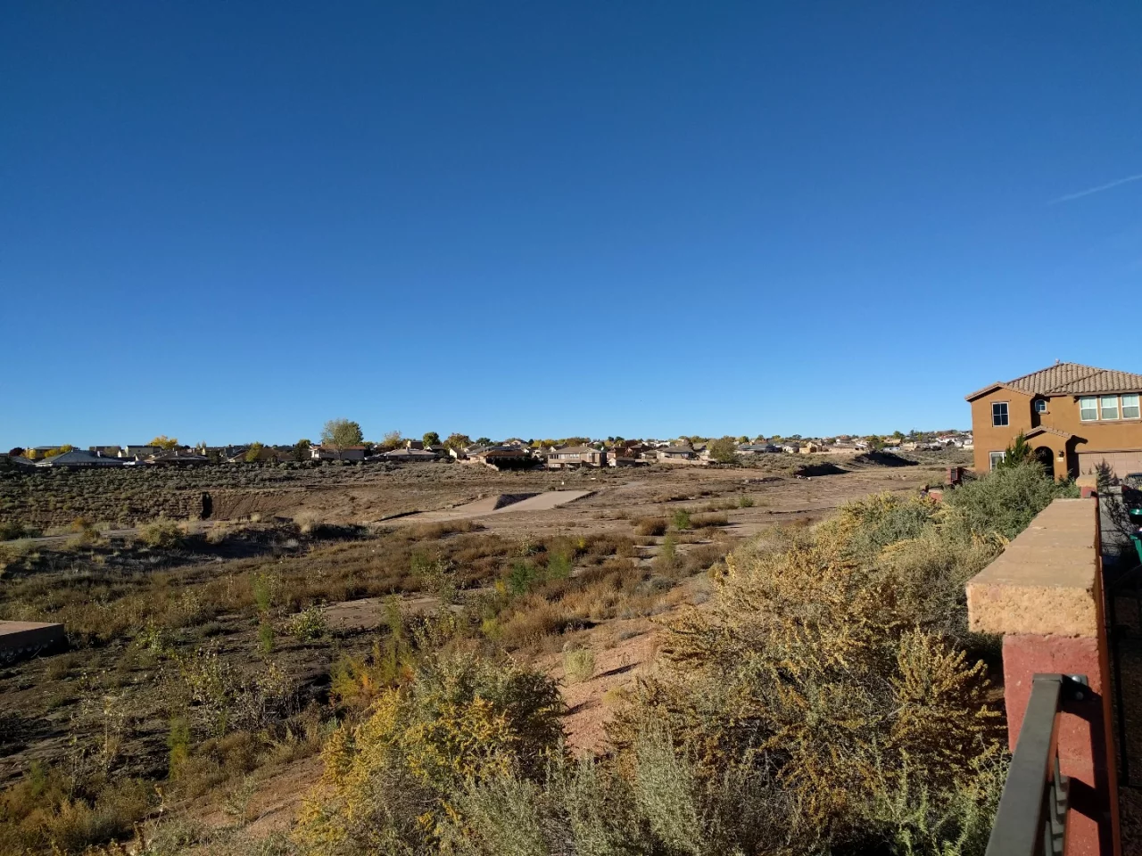 Outdoor, well-lit camera sample (Nexus 6P)