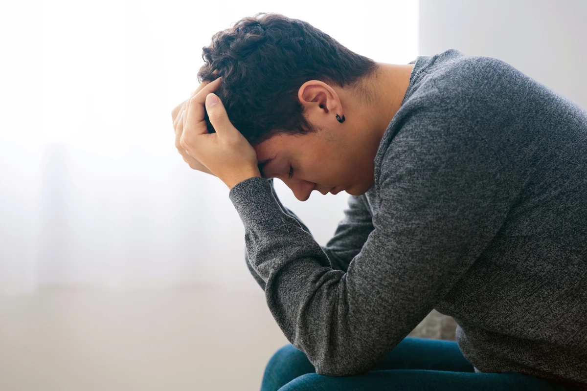 A newer, more precise method of brain stimulation reduces depression severity quickly