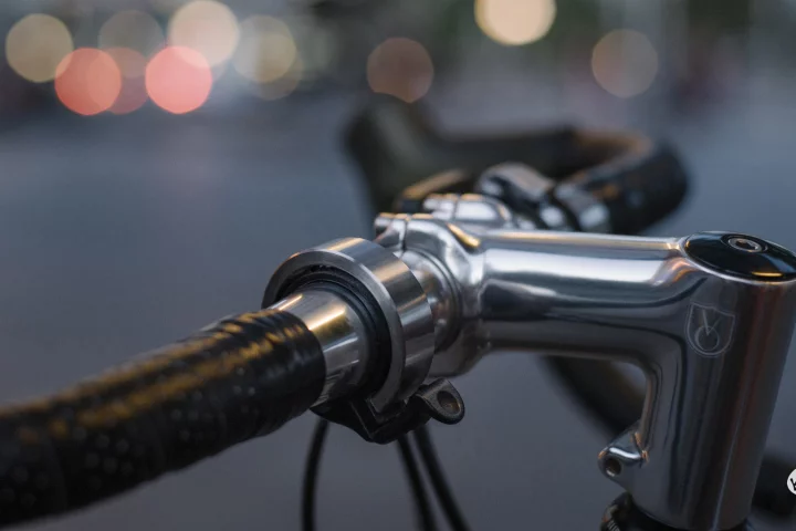 The Oi isn't like other bike bells