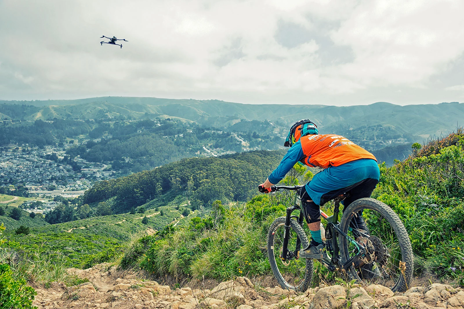The Airdog II is currently the subject of a Kickstarter campaign