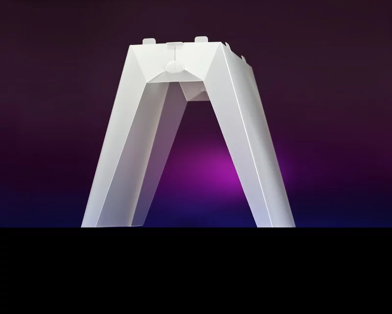 The Steady Stand 200 (Photo: Modahaus)