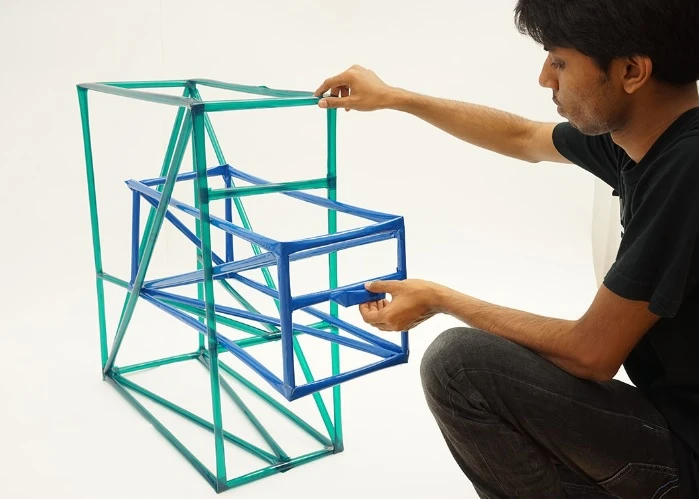 Drawers can be made to function
