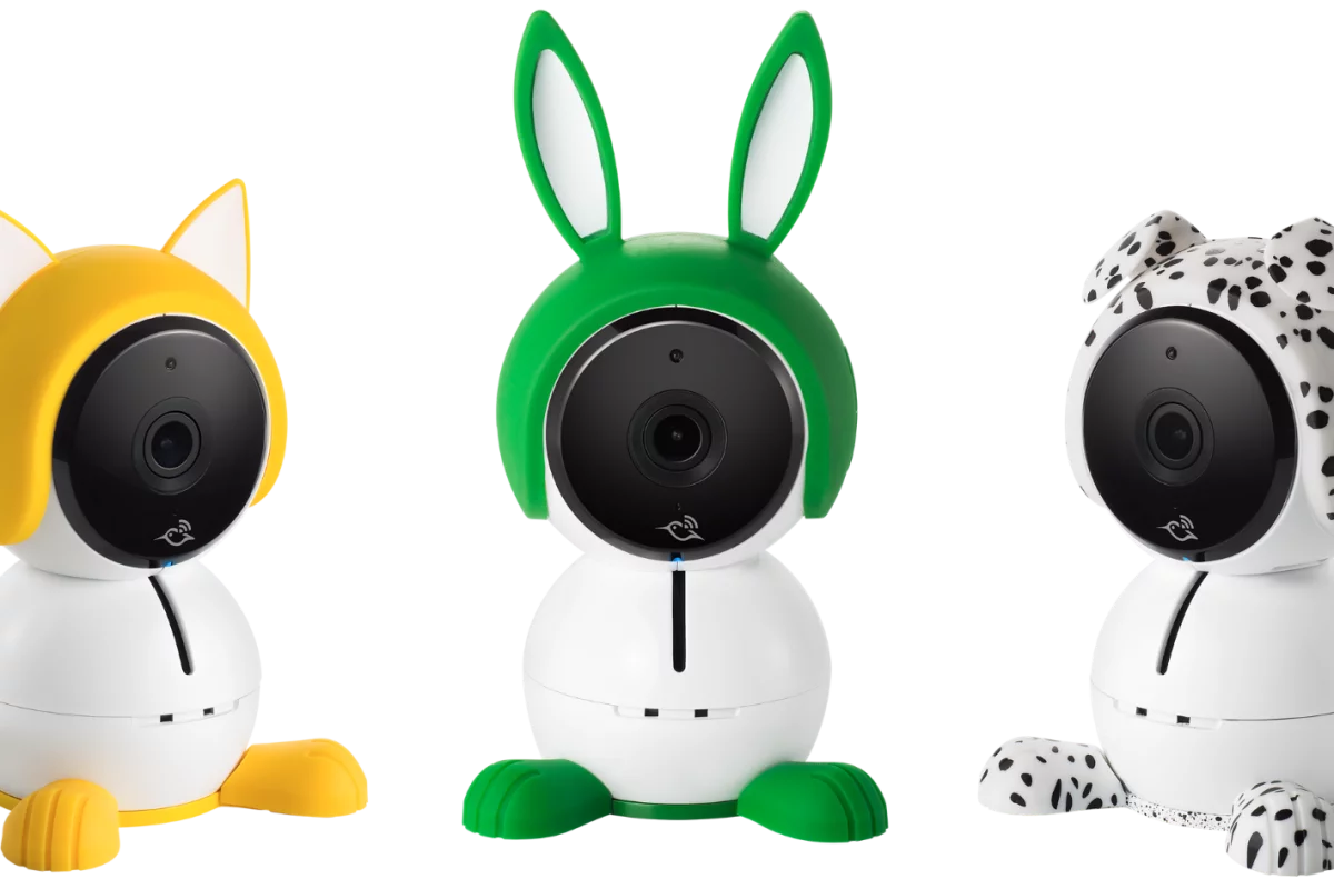 The Arlo Baby monitor will be priced at US$250