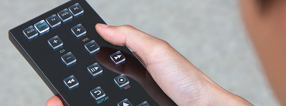 Tactus Technology says the display could find application beyond smartphones and tablets (Photo: Tactus Technology)