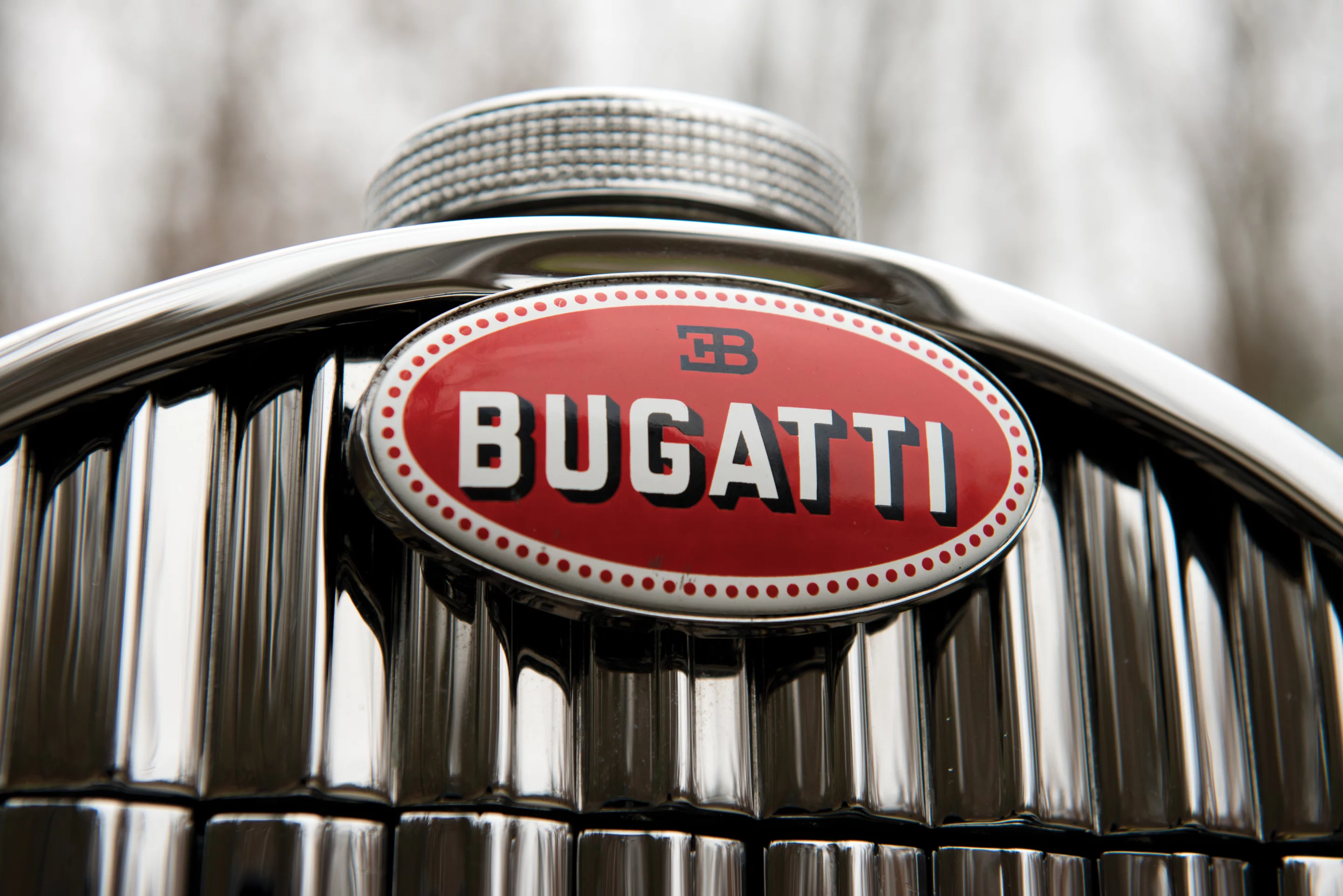 This 1938 Bugatti Type 57C Aravis Cabriolet by Gangloff was estimated to sell for $2,500,000 - $3,250,000 and sold for $2,337,500Official Auction Page