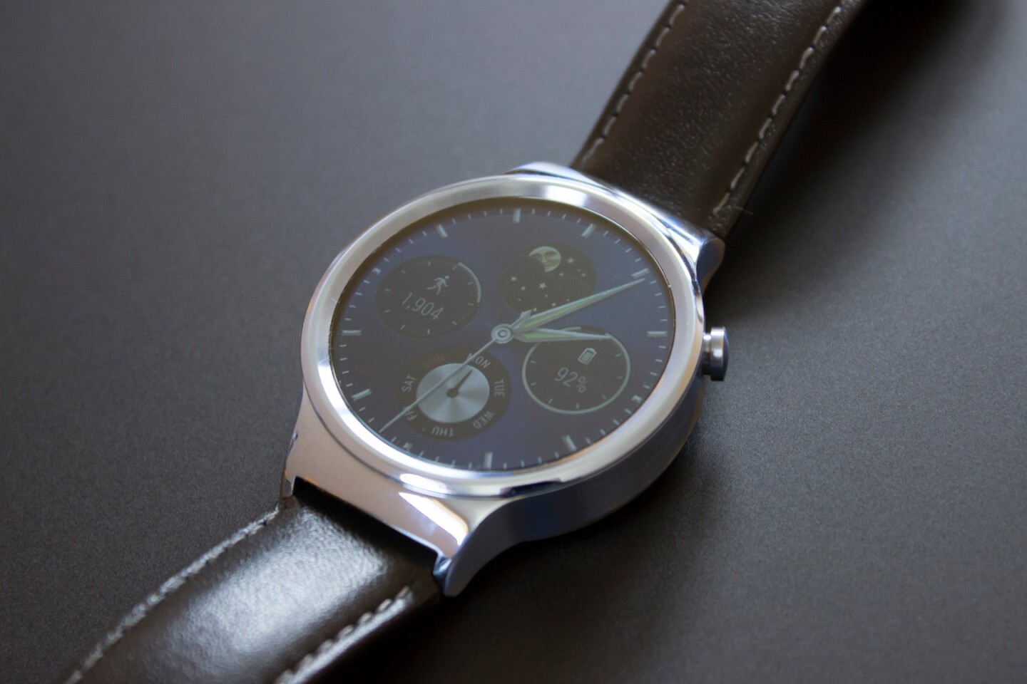 Huawei Watch