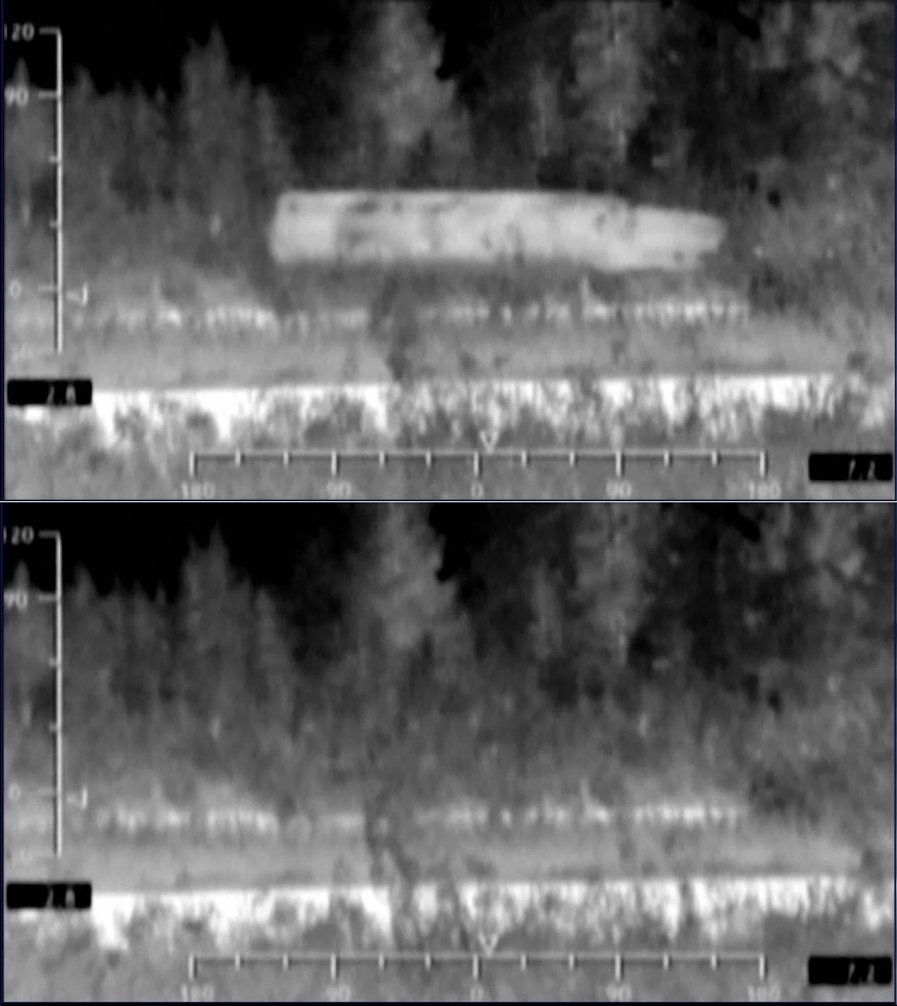 Now you see it, now you don't