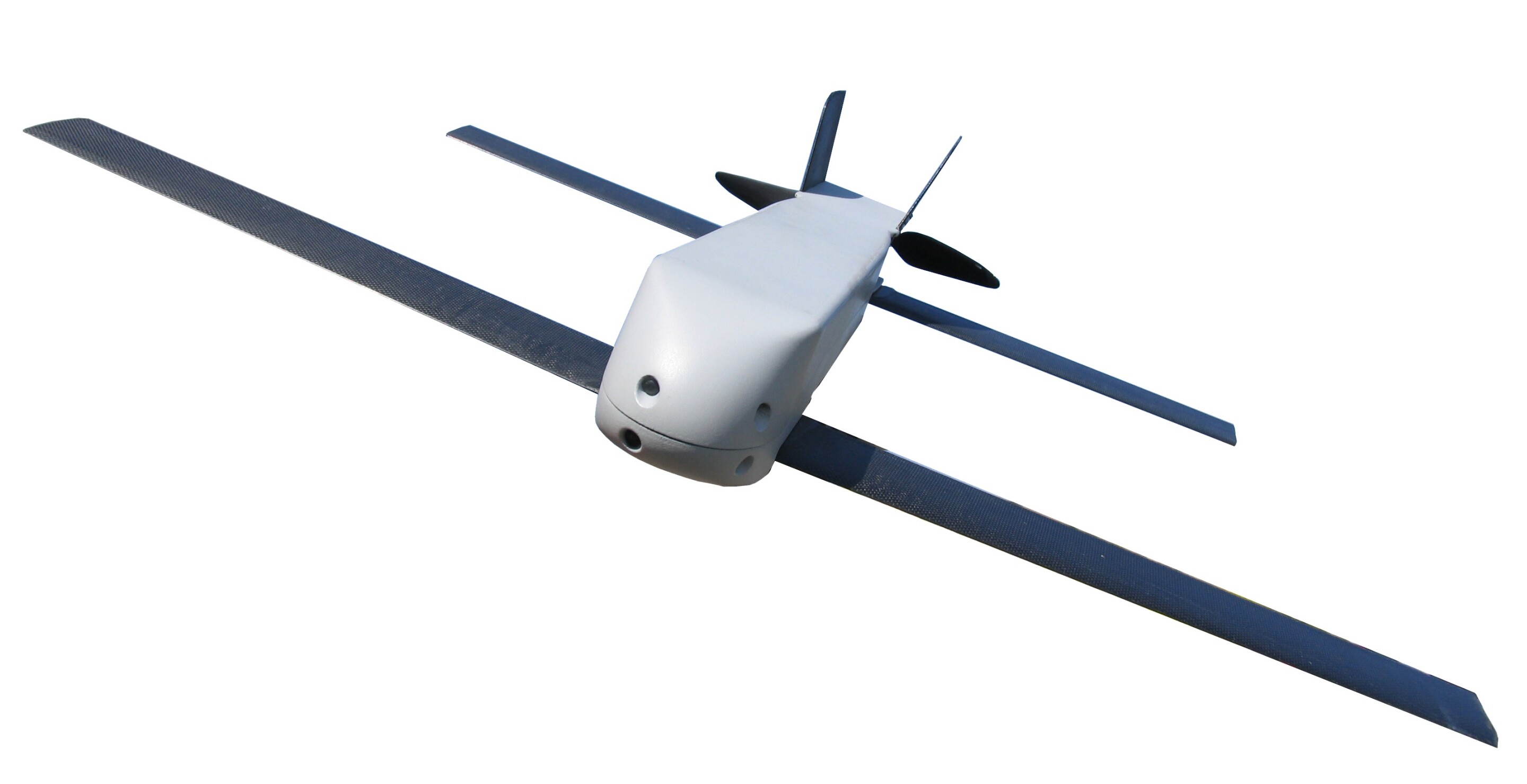 U.S. deploys the Switchblade Kamikaze Drone