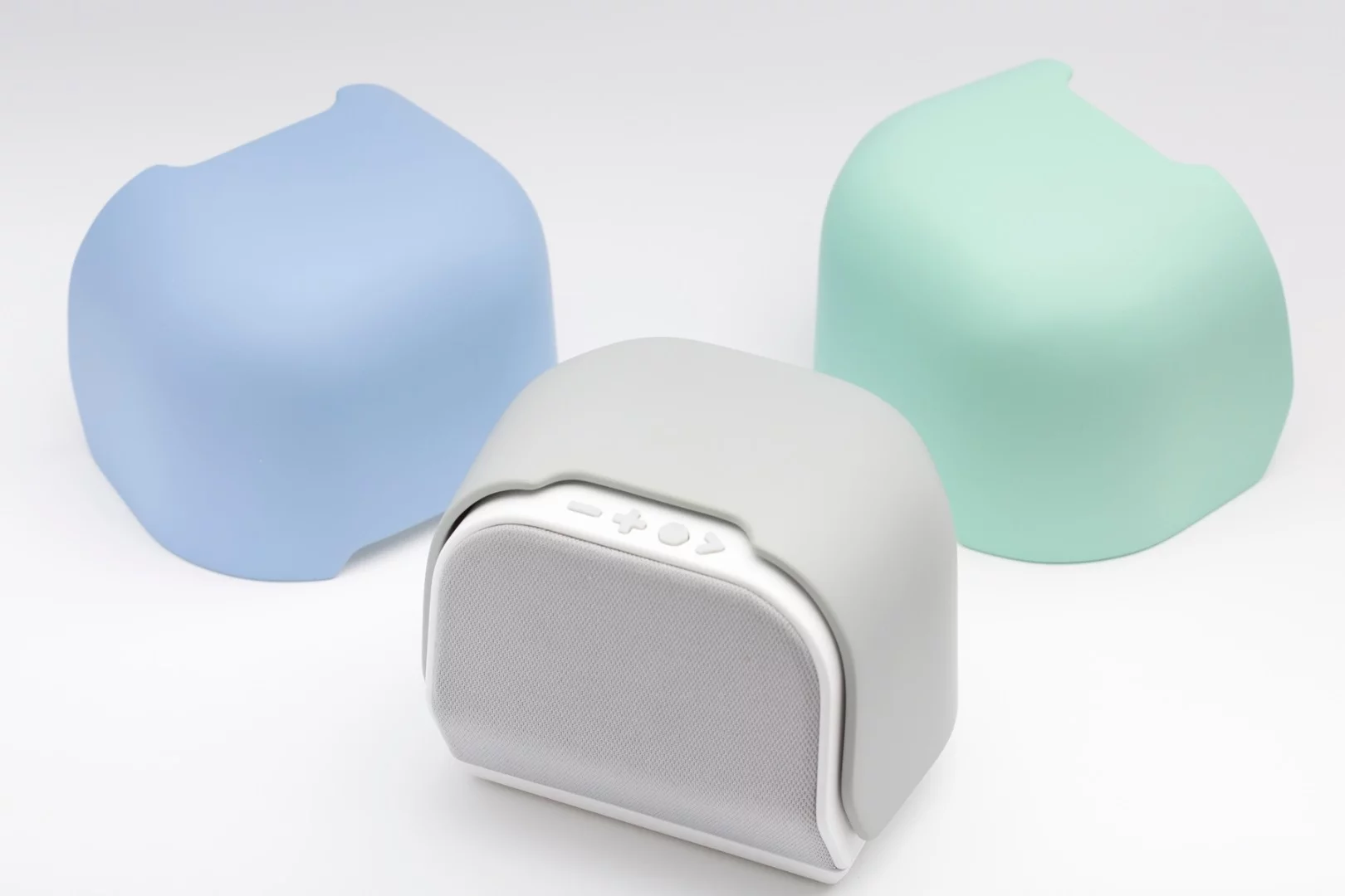 The Kello is available in a variety of colors