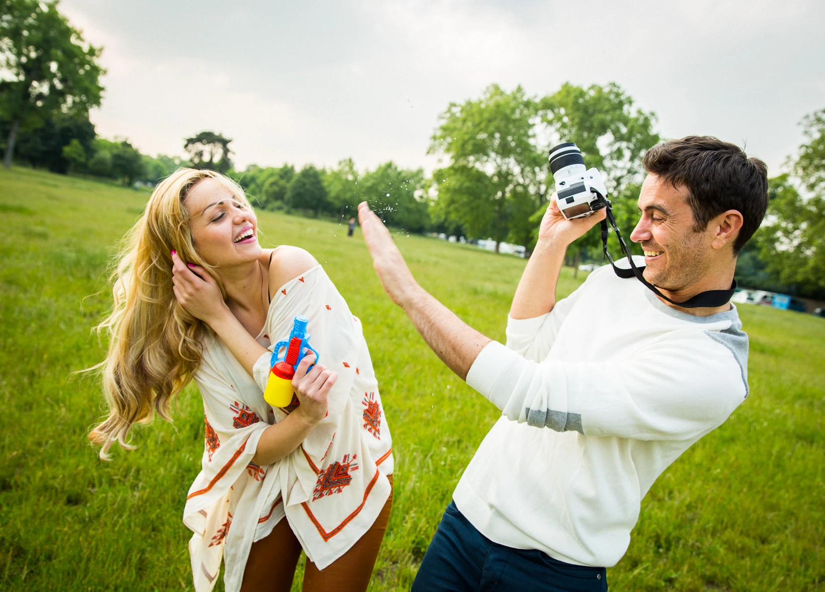 The SAFOX IXi+ AF phase-matching sensor module includes subject tracking that's able to keep tabs on a moving subject