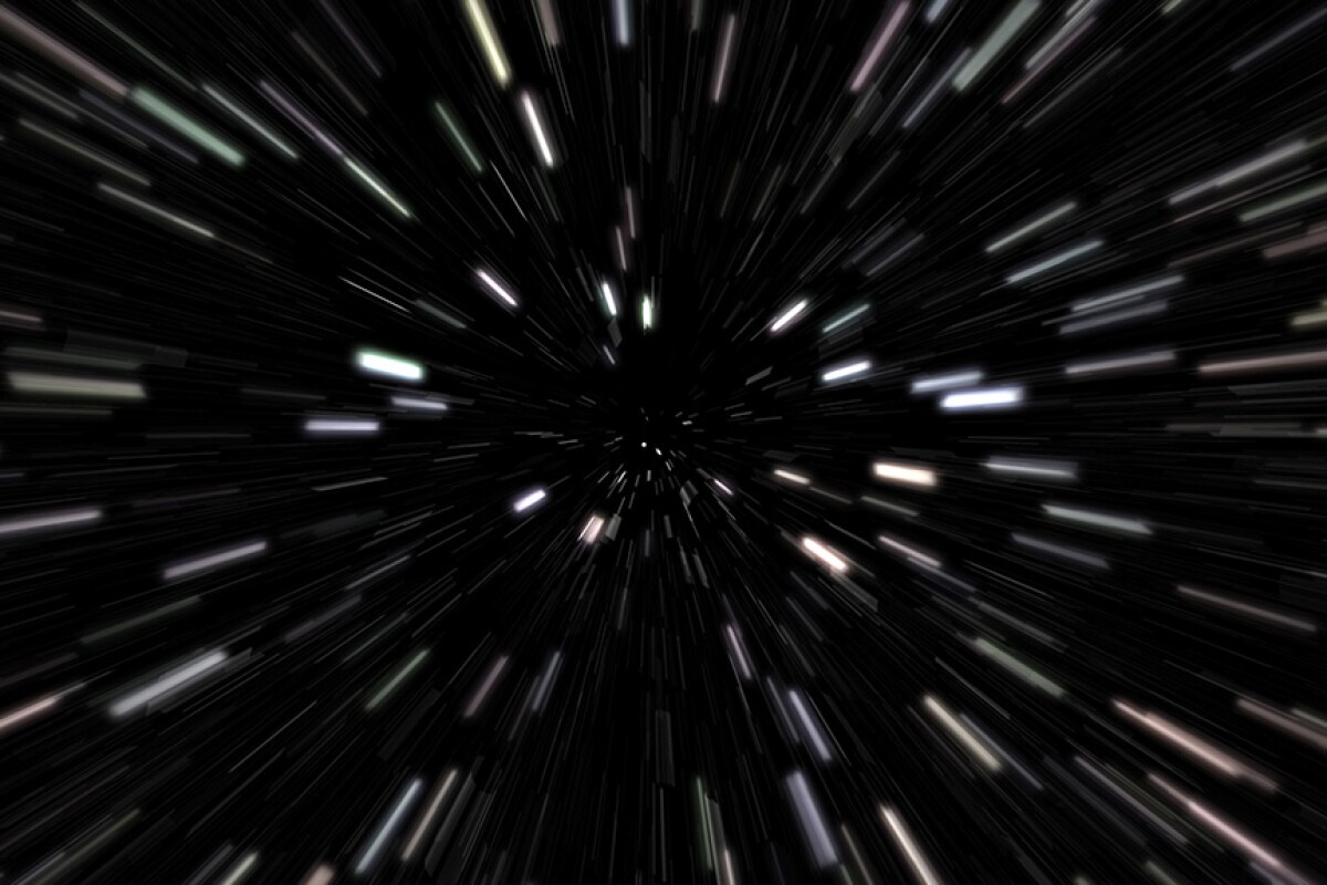Hyperspace Overview | Petersen Games