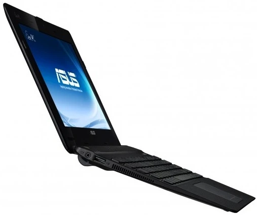 MeeGo based 10.1-inch ASUS Eee PC X101