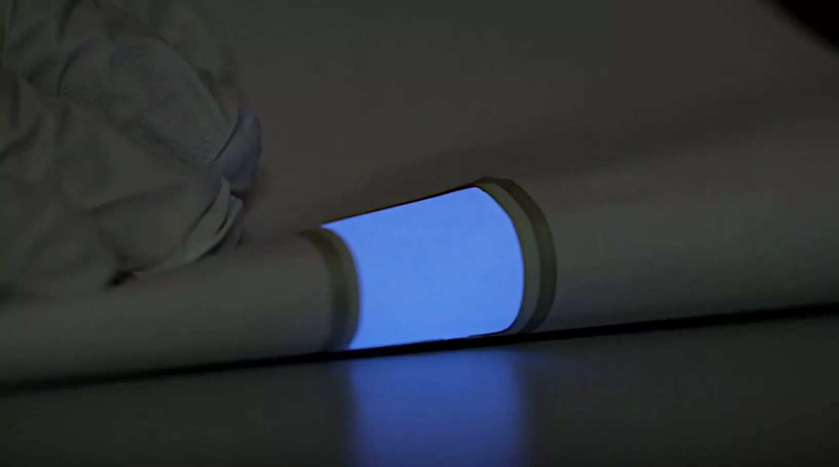 Researchers claim to be able to print electroluminescent panels directly onto the surface of 3D objects