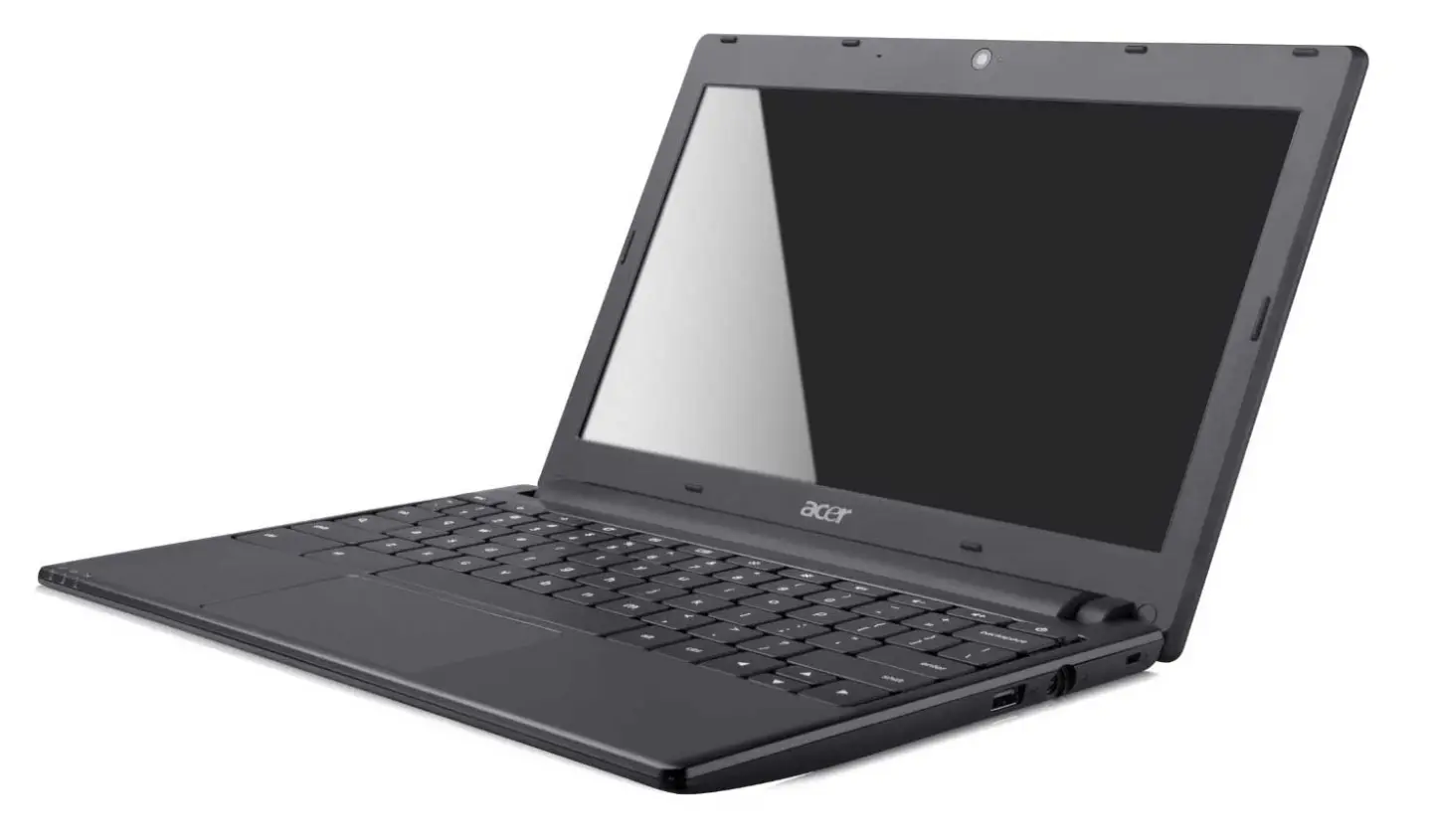Acer Chromebook