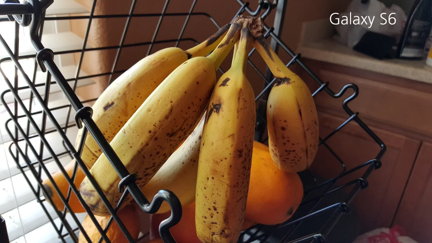 Sample shot #1 (GS6)