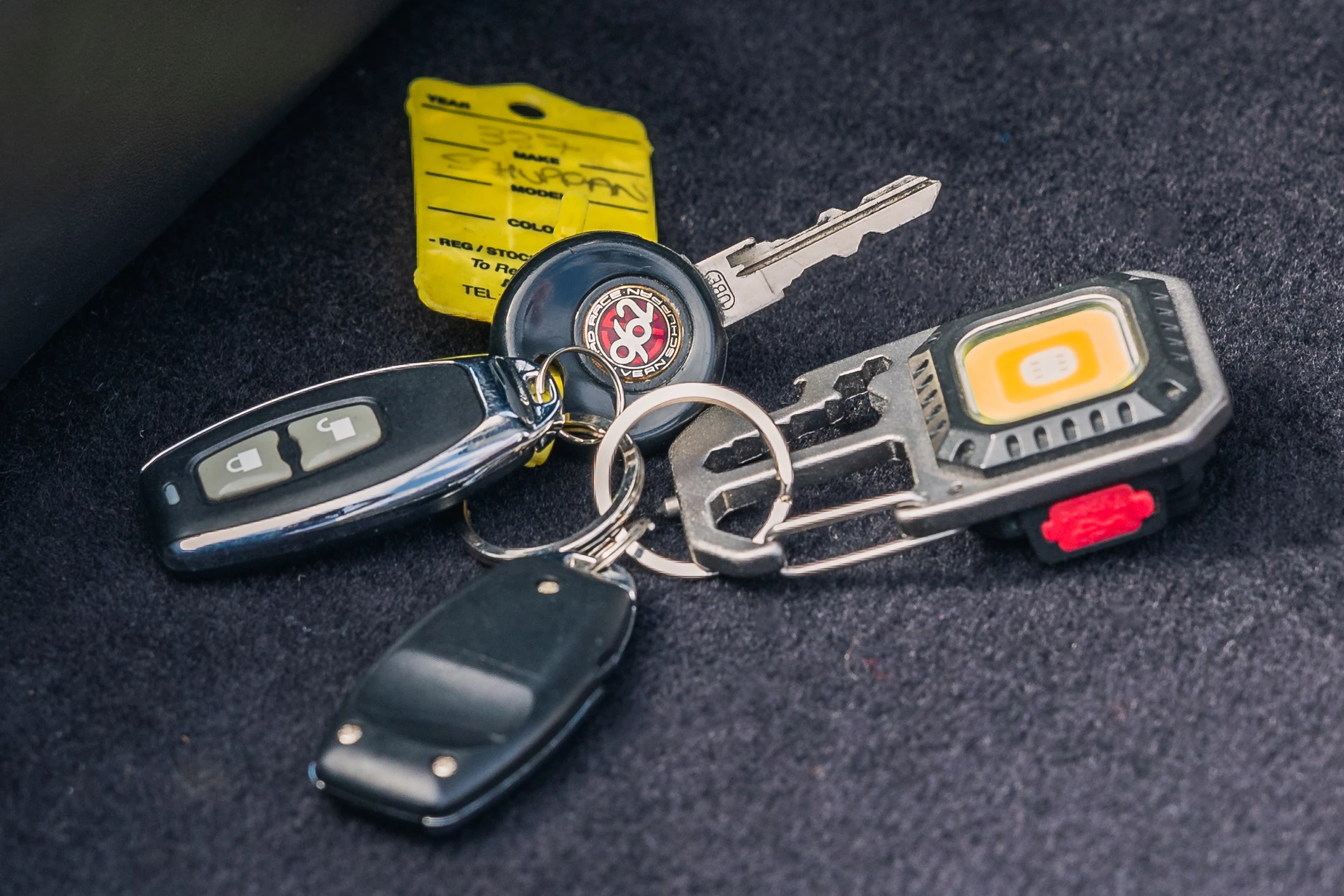 The Best of Show Schuppan 962CR from the 2023 London Concours