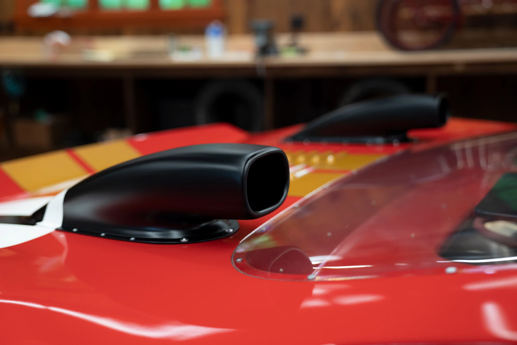 This 1966 Ford GT40 Alan Mann Lightweight will go to auction during Monterey Car Week with Gooding & Co (Lot 39) on Saturday, 14 August 2021 with an official estimate of $7,000,000 - $9,000,000