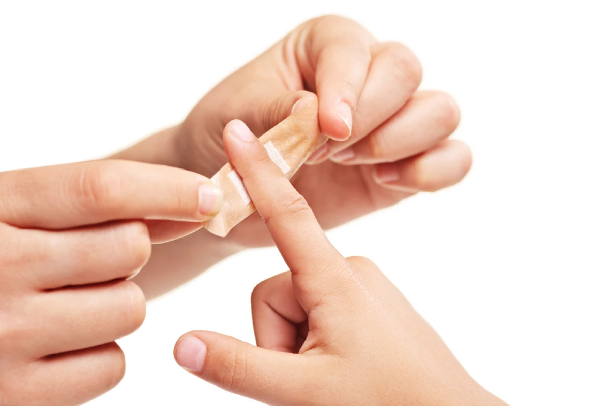 Penn State researchers have developed a way to manufacture starch fibers, which might lead to cheaper, biodegradable bandages