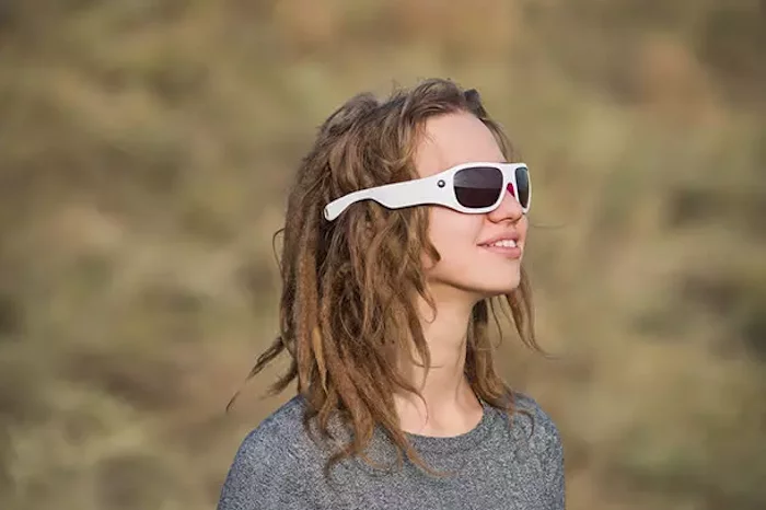 Connecting to a smartphone via Wi-Fi, the Orbi app allows users to watch, edit and share their videos to social media