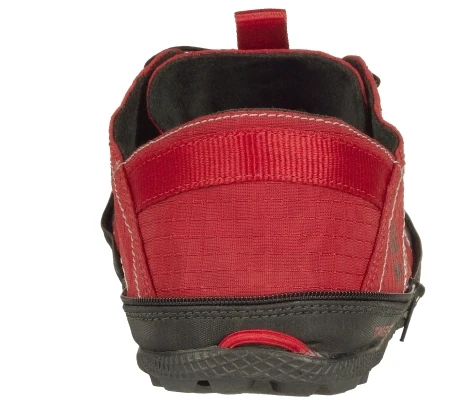 Timberland's new Radler Trail Camp foldable shoe