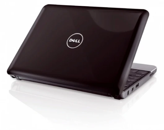 Dell Mini 10 (Obsidian Black)