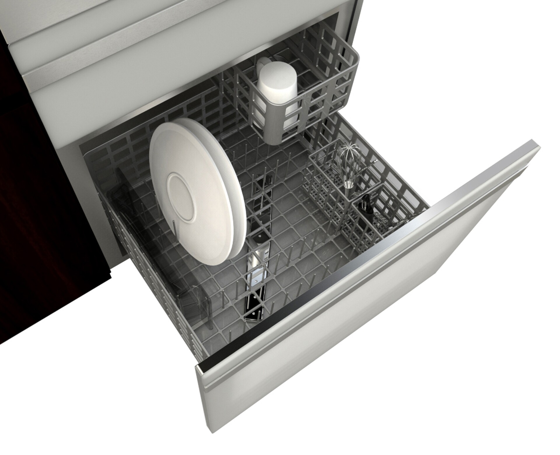 GE reveals vision for homes of the not-too-distant future