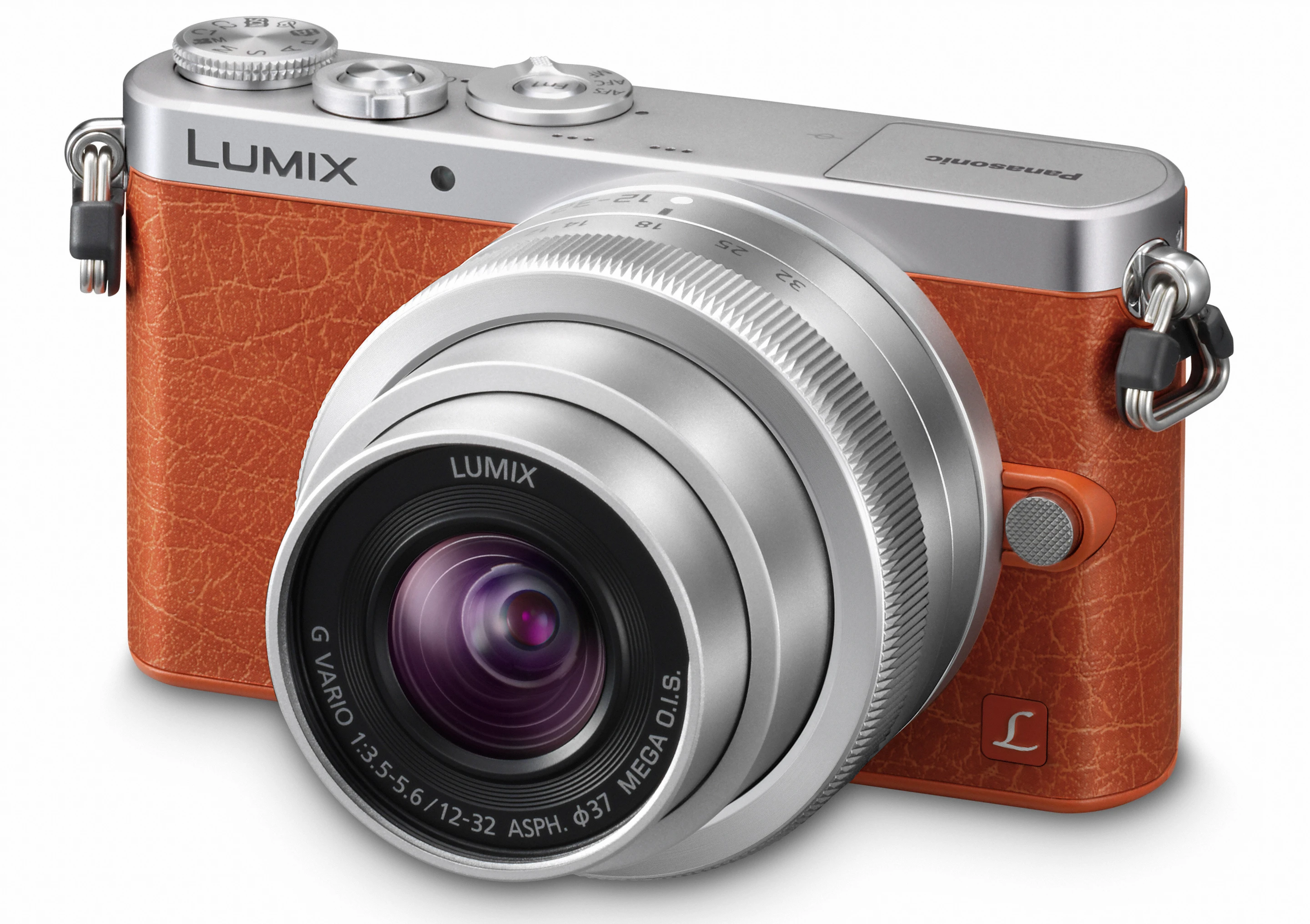 The Panasonic GM1 will be available in November, bundled with the kit lens, for a price of US$750
