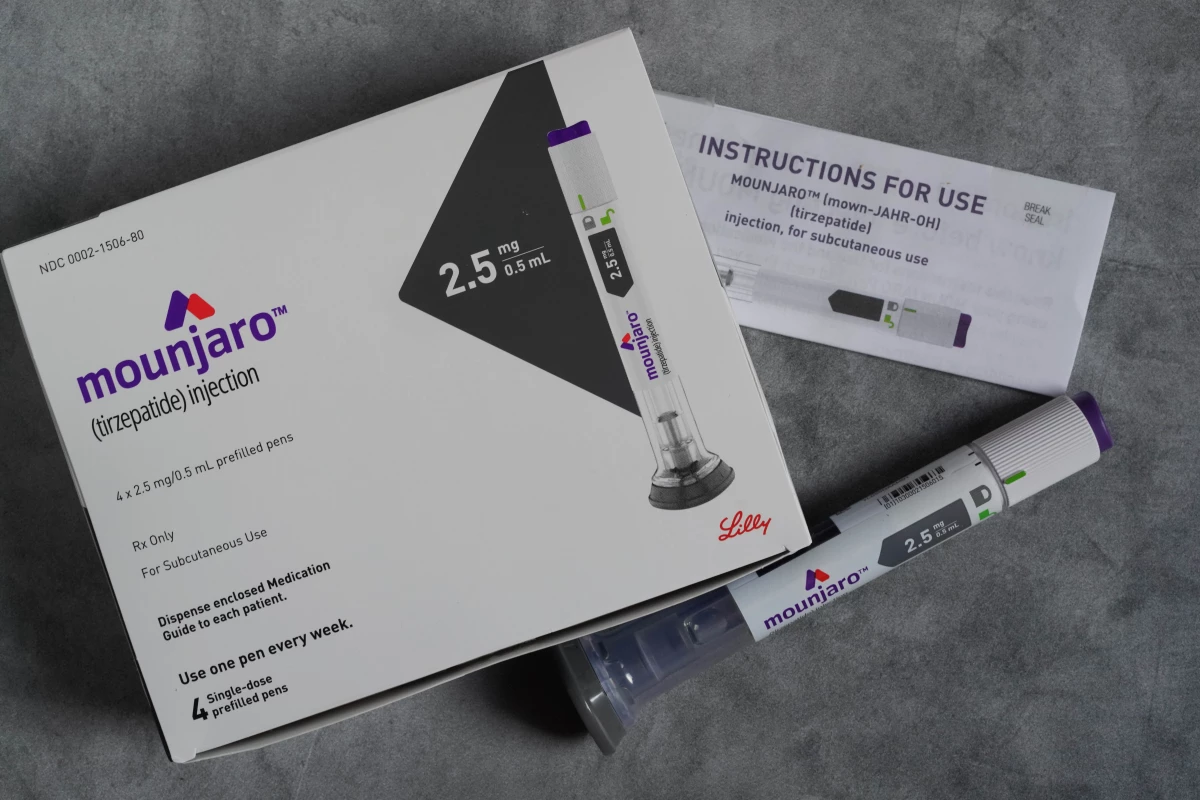 New labeling encourages GLP-1 users to be aware of dehydration as a result of gastrointestinal side effects